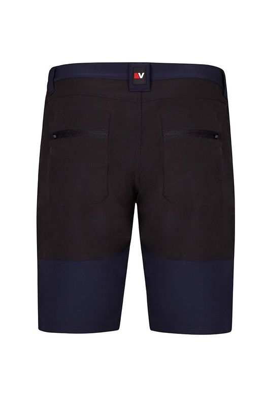 Bermuda trekking stretch