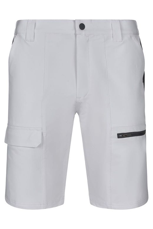 Bermuda trekking stretch