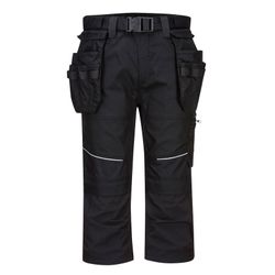 Bermudas 3/4 Holster KX3