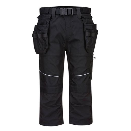 Pantalone Holster 3/4 KX3