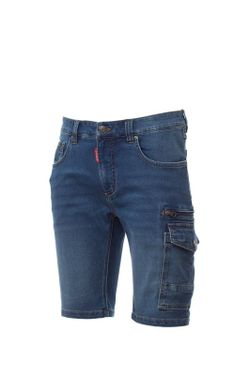 Bermudas 5 Tasche Cargo WEST SHORTS