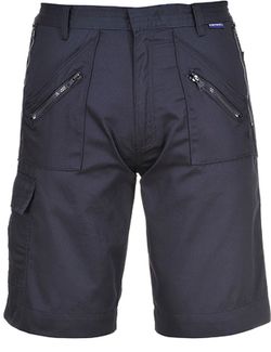 Action Shorts