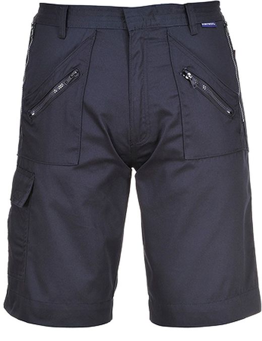 Action Shorts
