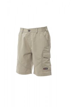 Bermudas Cargo CARACAS