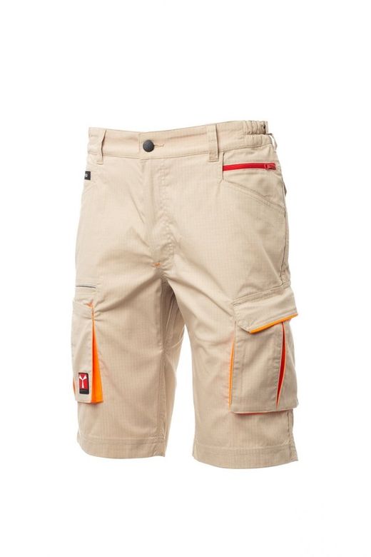 Bermudas Cargo NEXT 400 SHORTS