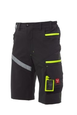 Bermudas Cargo NEXT 4W SHORTS
