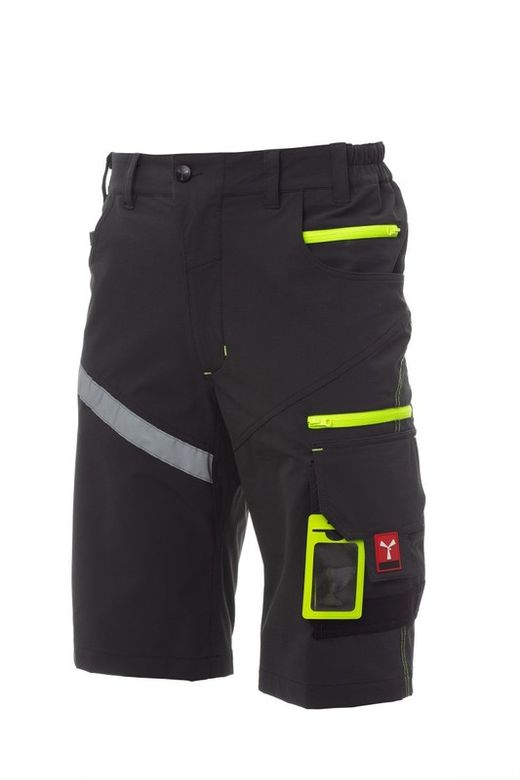 Bermudas Cargo NEXT 4W SHORTS