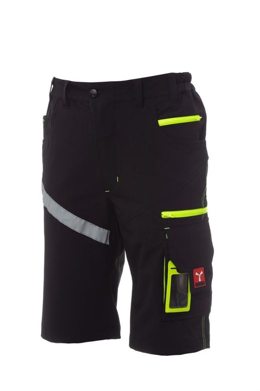 Bermudas Cargo NEXT 4W SHORTS