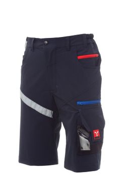 Bermudas Cargo NEXT 4W SHORTS