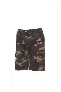 Bermudas Cargo RIMINI SUMMER