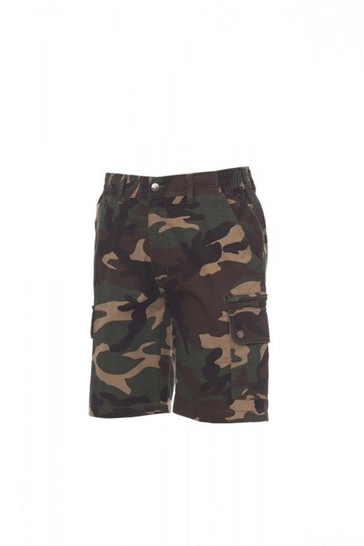 Bermudas Cargo RIMINI SUMMER