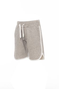 Bermudas Deportiva COMBAT KIDS