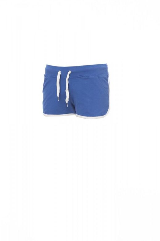 Bermudas Deportiva COMBAT LADY