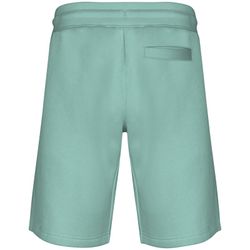 Umweltfreundliche Bermuda-Shorts für Herren