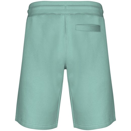 Umweltfreundliche Bermuda-Shorts für Herren