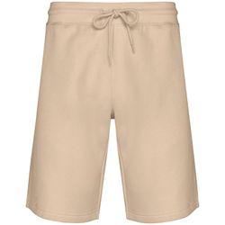 Umweltfreundliche Bermuda-Shorts für Herren