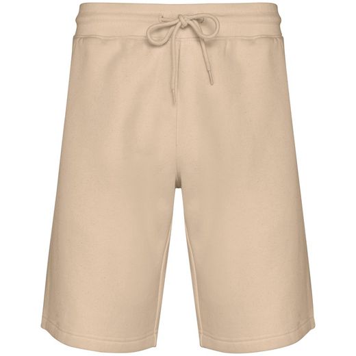 Umweltfreundliche Bermuda-Shorts für Herren