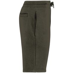 Umweltfreundliche Bermuda-Shorts für Herren