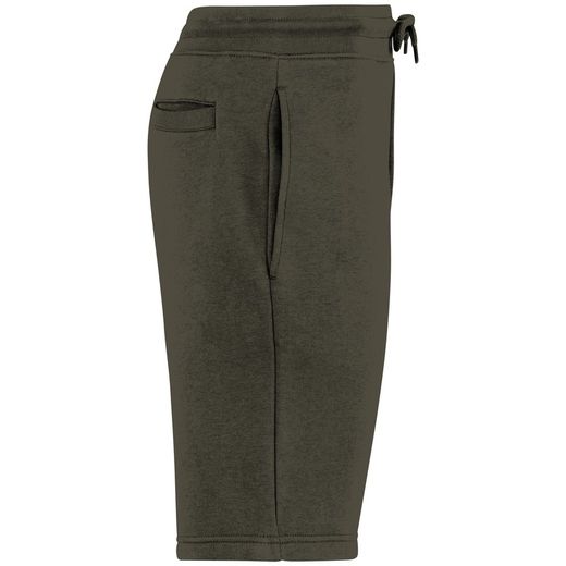 Umweltfreundliche Bermuda-Shorts für Herren