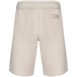 Umweltfreundliche Bermuda-Shorts für Herren