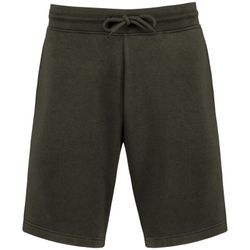 Umweltfreundliche Bermuda-Shorts für Herren