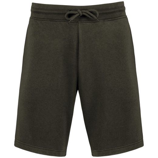 Umweltfreundliche Bermuda-Shorts für Herren