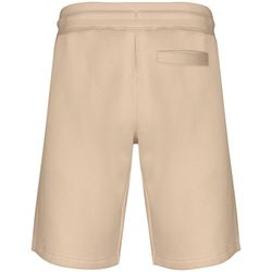 Umweltfreundliche Bermuda-Shorts für Herren