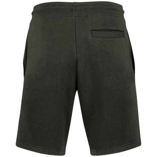 Umweltfreundliche Bermuda-Shorts für Herren