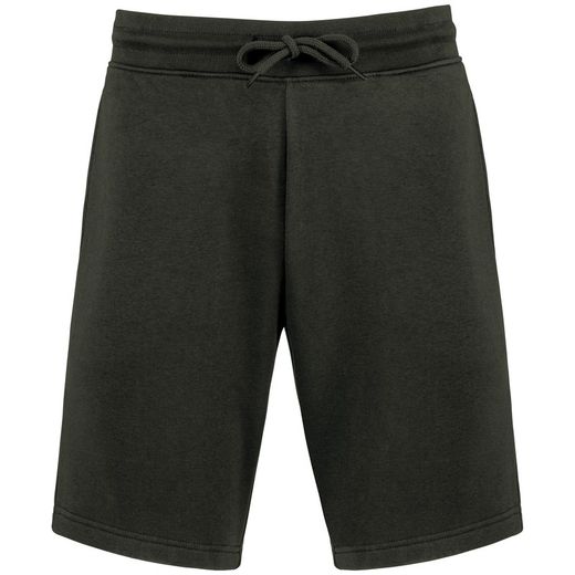 Umweltfreundliche Bermuda-Shorts für Herren