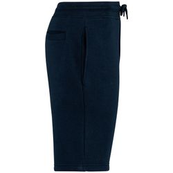 Umweltfreundliche Bermuda-Shorts für Herren