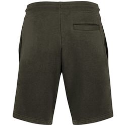 Umweltfreundliche Bermuda-Shorts für Herren