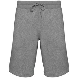 Umweltfreundliche Bermuda-Shorts für Herren
