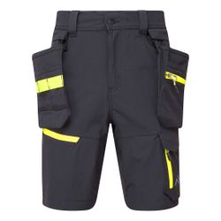 Bermudas EV4 Lightweight Detachable Holster Negro