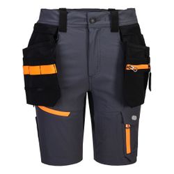 Bermudas EV4 Lightweight Detachable Holster Negro