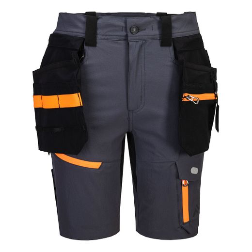 Bermudas EV4 Lightweight Detachable Holster Negro