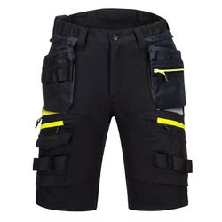 Bermudas Holster DX4