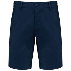 BERMUDA-SHORTS FÜR MÄNNER