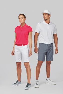 BERMUDA-SHORTS FÜR MÄNNER