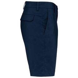 BERMUDA-SHORTS FÜR MÄNNER