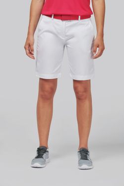WOMEN'S BERMUDA SHORTS