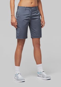 CALÇÕES BERMUDA PARA MULHER