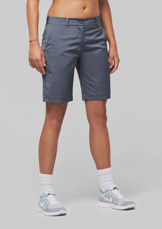 CALÇÕES BERMUDA PARA MULHER