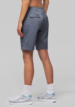 CALÇÕES BERMUDA PARA MULHER