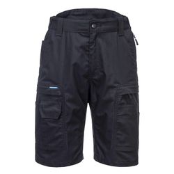 Bermudas Ripstop KX3