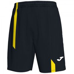 Bermude Supernova Black-Yellow
