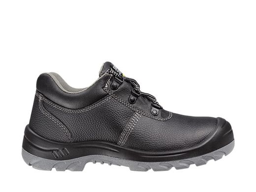 Jogger de sécurité de marque noire BESTRUN, collection industrielle