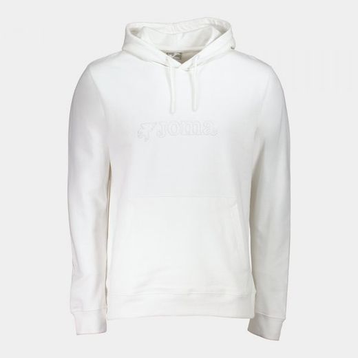Beta Hoodie White