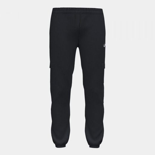 Beta Long Pants Black