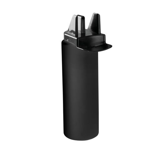 SPORTFLASCHE MIT HYGIENISCHEM STECKER 1000 ML