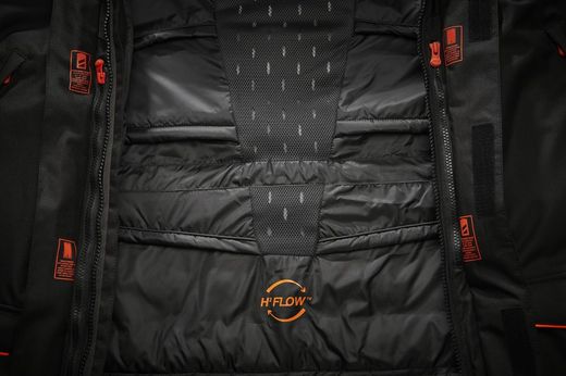 Bifrost Winter Parka Helly Hansen